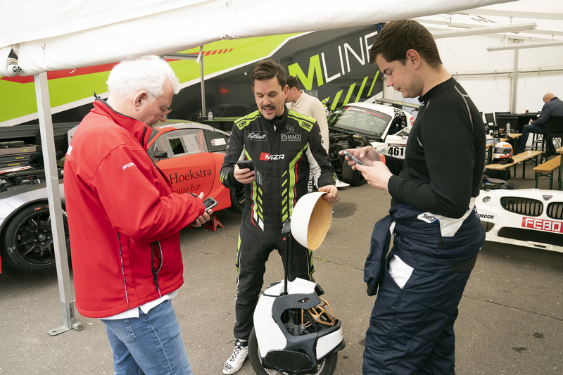 19/05/2023: Supercar Challenge, Red Bull Ring OostenrijkPhoto: 2023 © Roel Louwers