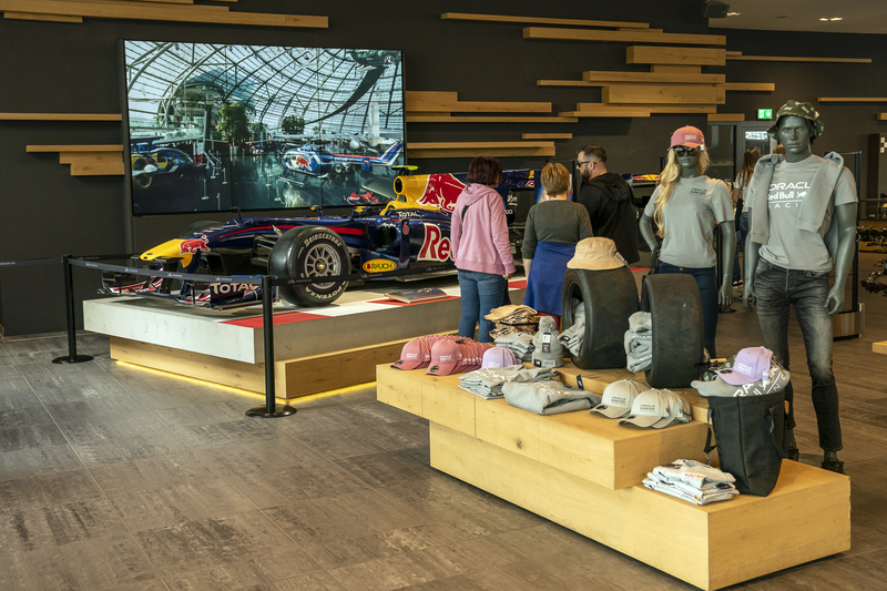 21/05/2023: Supercar Challenge, Red Bull Ring OostenrijkPhoto: 2023 © Roel Louwers