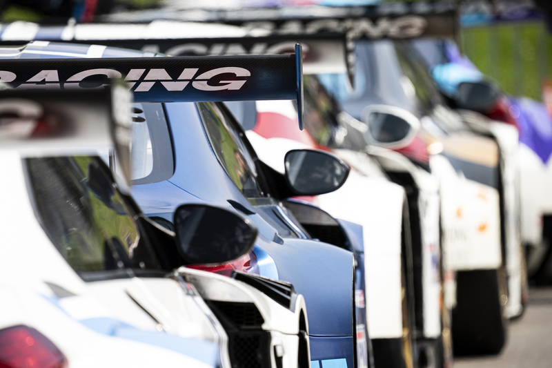 21/05/2023: Supercar Challenge, Red Bull Ring OostenrijkPhoto: 2023 © Roel Louwers
