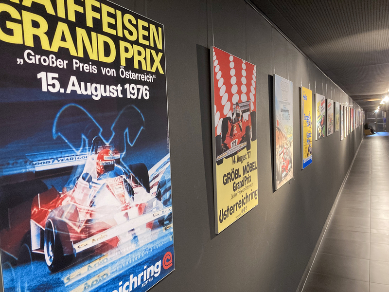 posters