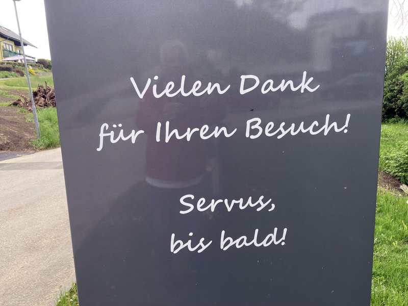 vielendank