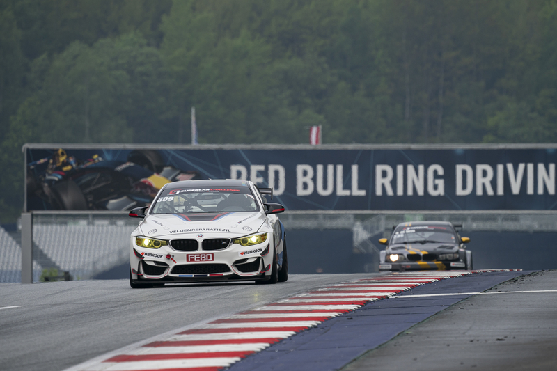 20/05/2023: Supercar Challenge, Red Bull Ring OostenrijkPhoto: 2023 © Roel Louwers
