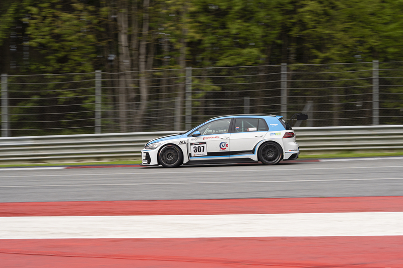 20/05/2023: Supercar Challenge, Red Bull Ring OostenrijkPhoto: 2023 © Roel Louwers