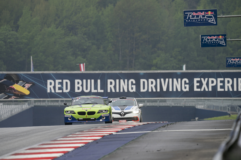 20/05/2023: Supercar Challenge, Red Bull Ring OostenrijkPhoto: 2023 © Roel Louwers