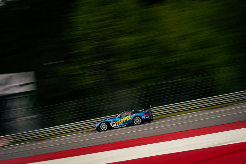 RundStreckeTrophy at Red Bull Ring, Spielberg, Austria, May, 20, 2023, Photo: Rob Eric Blank