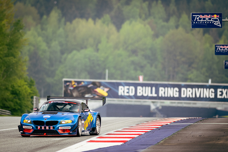 RundStreckeTrophy at Red Bull Ring, Spielberg, Austria, May, 20, 2023, Photo: Rob Eric Blank