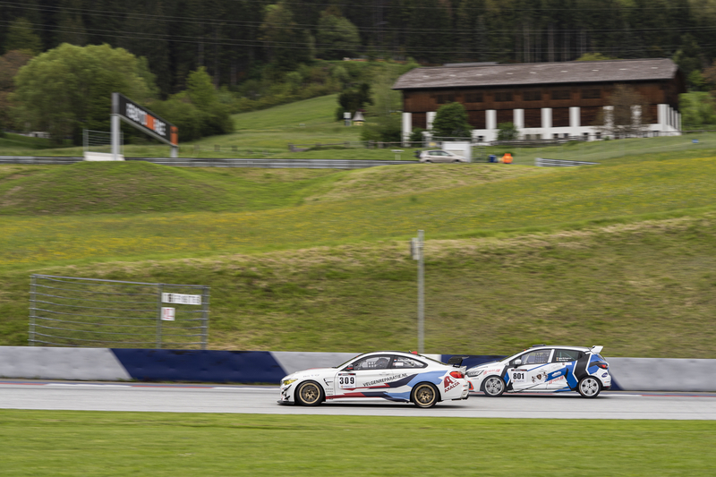 19/05/2023: Supercar Challenge, Red Bull Ring OostenrijkPhoto: 2023 © Roel Louwers