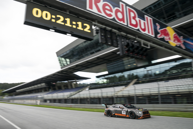 19/05/2023: Supercar Challenge, Red Bull Ring OostenrijkPhoto: 2023 © Roel Louwers