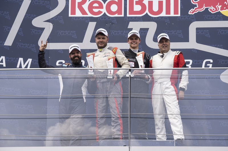 20/05/2023: Supercar Challenge, Red Bull Ring OostenrijkPhoto: 2023 © Roel Louwers