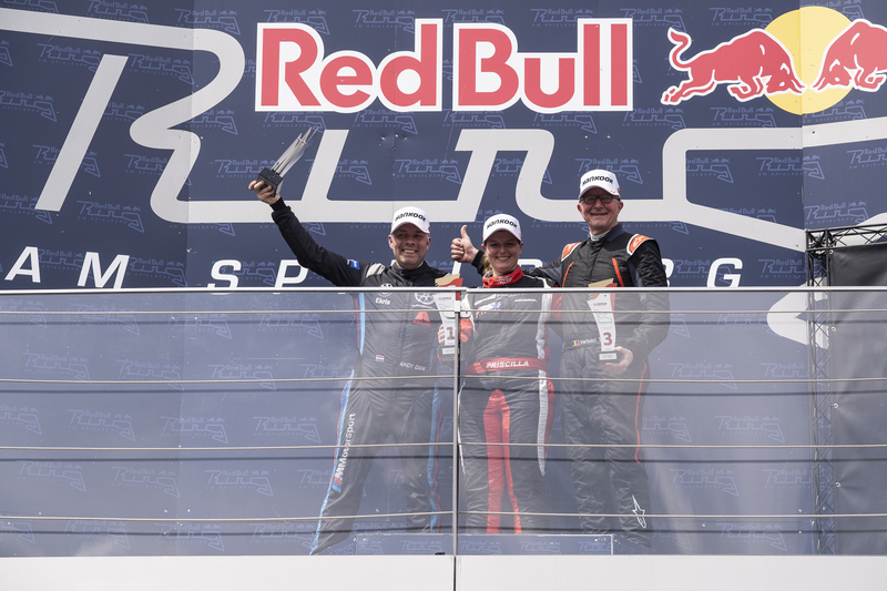 20/05/2023: Supercar Challenge, Red Bull Ring OostenrijkPhoto: 2023 © Roel Louwers
