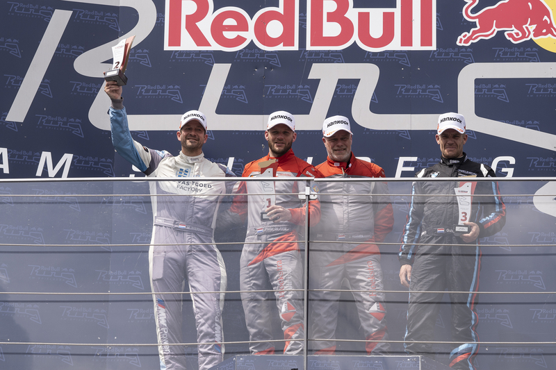 20/05/2023: Supercar Challenge, Red Bull Ring OostenrijkPhoto: 2023 © Roel Louwers