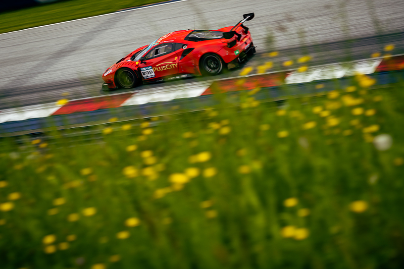 RundStreckeTrophy at Red Bull Ring, Spielberg, Austria, May, 20, 2023, Photo: Rob Eric Blank