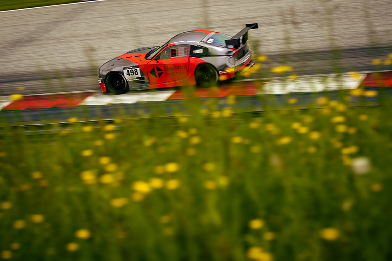 RundStreckeTrophy at Red Bull Ring, Spielberg, Austria, May, 20, 2023, Photo: Rob Eric Blank