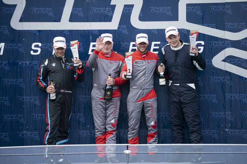 21/05/2023: Supercar Challenge, Red Bull Ring OostenrijkPhoto: 2023 © Roel Louwers