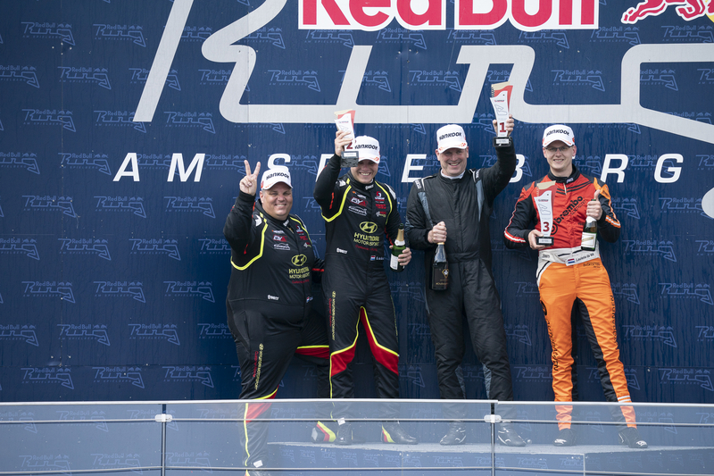 21/05/2023: Supercar Challenge, Red Bull Ring OostenrijkPhoto: 2023 © Roel Louwers