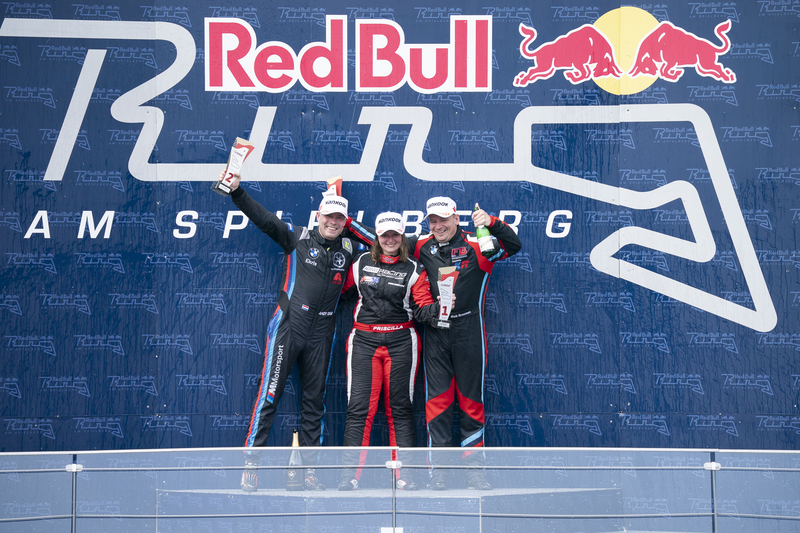 21/05/2023: Supercar Challenge, Red Bull Ring OostenrijkPhoto: 2023 © Roel Louwers