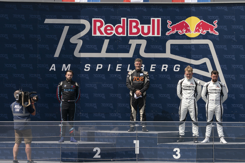 21/05/2023: Supercar Challenge, Red Bull Ring OostenrijkPhoto: 2023 © Roel Louwers