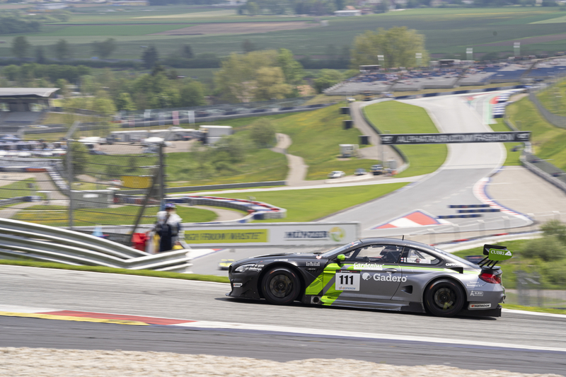 21/05/2023: Supercar Challenge, Red Bull Ring OostenrijkPhoto: 2023 © Roel Louwers