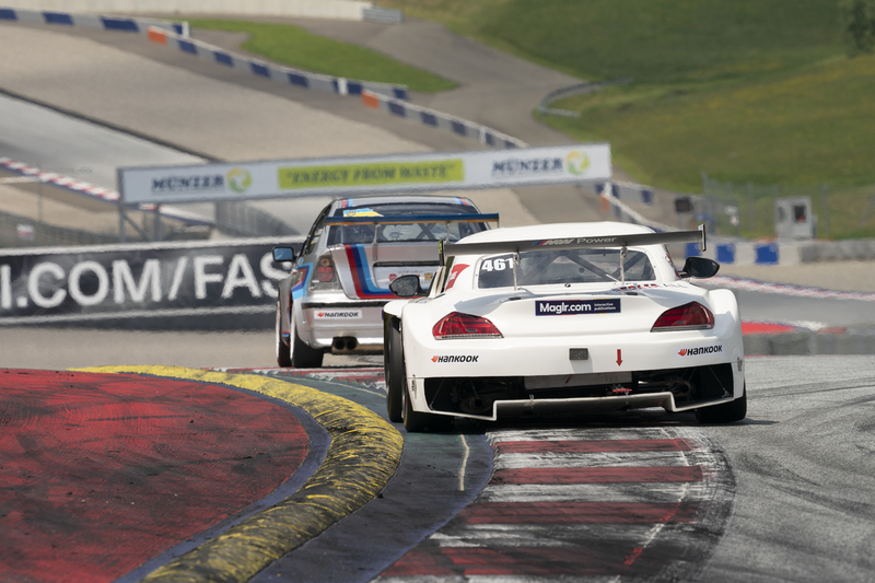 21/05/2023: Supercar Challenge, Red Bull Ring OostenrijkPhoto: 2023 © Roel Louwers