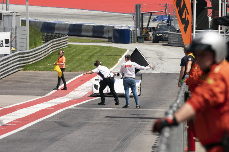 21/05/2023: Supercar Challenge, Red Bull Ring OostenrijkPhoto: 2023 © Roel Louwers