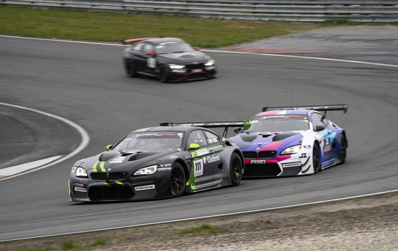 bmw m6 gt3 duel 1