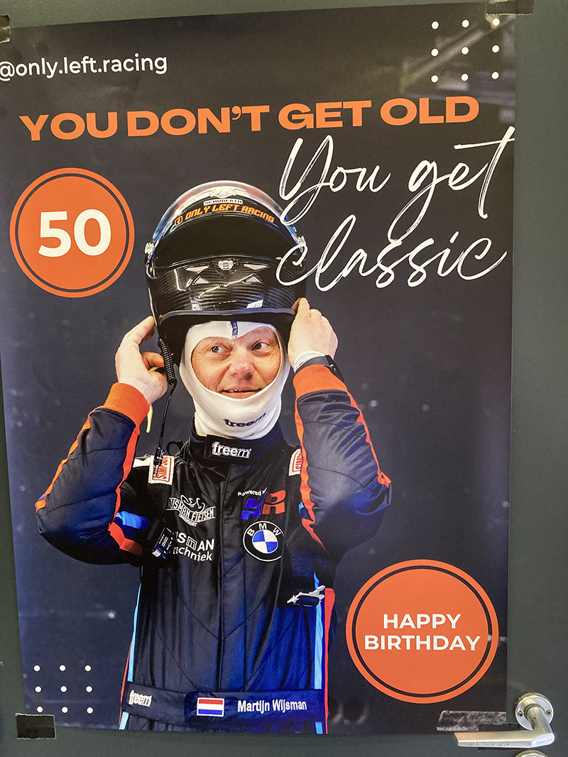 50 jaar