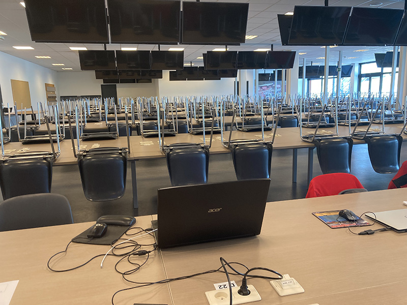 media centrum