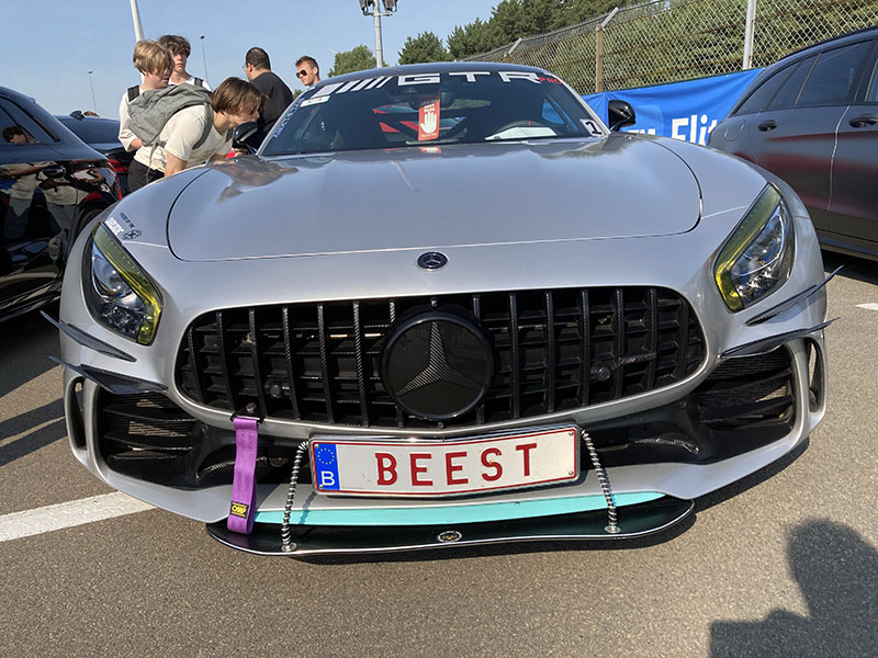 beest