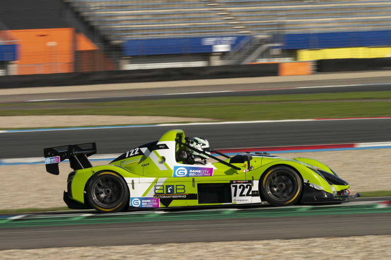 12/08/2023: Jacks' Racing Day, TT-Circuit Assen (NL).Photo: 2023 © Roel Louwers