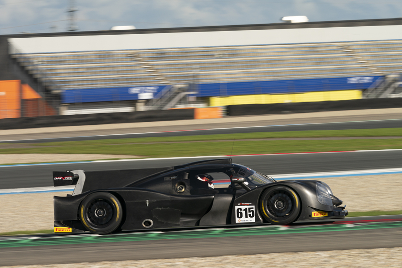 12/08/2023: Jacks' Racing Day, TT-Circuit Assen (NL).Photo: 2023 © Roel Louwers