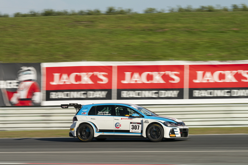 12/08/2023: Jacks' Racing Day, TT-Circuit Assen (NL).Photo: 2023 © Roel Louwers