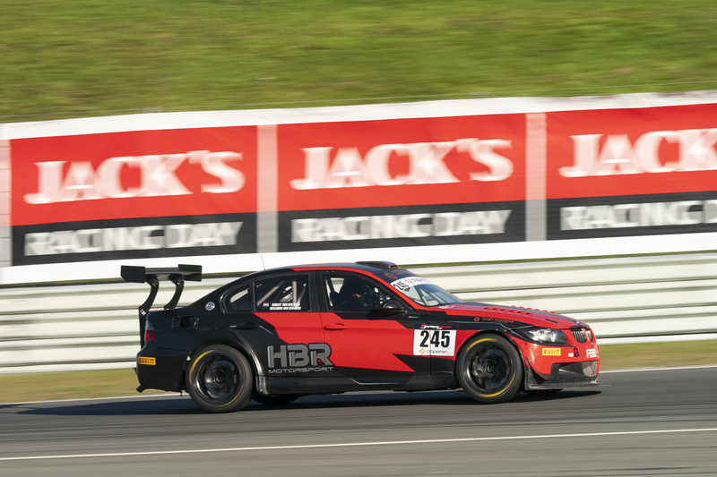 12/08/2023: Jacks' Racing Day, TT-Circuit Assen (NL).Photo: 2023 © Roel Louwers