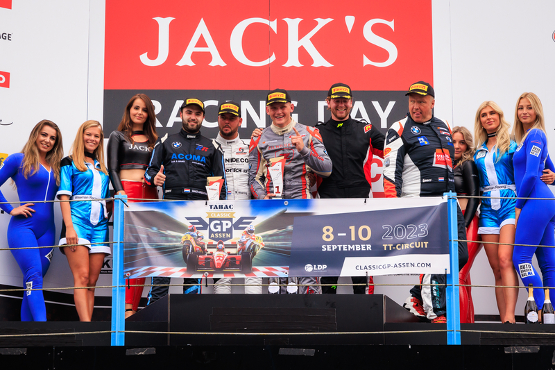20230813 EDFO7253 Jacks Racingday Circuit Assen