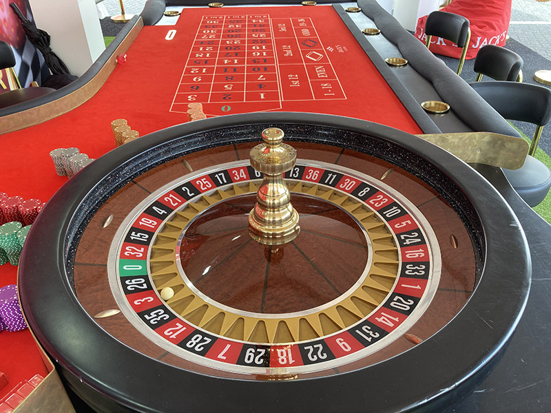 roulette