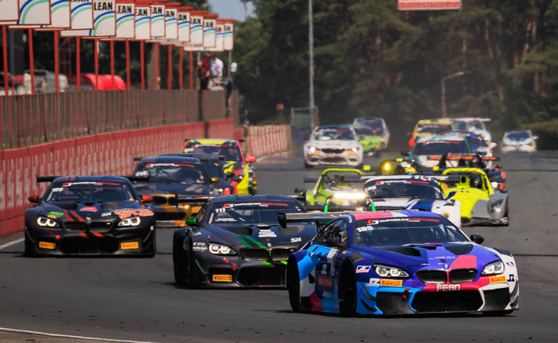 start zolder