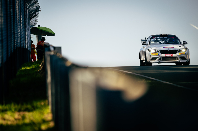 Superprix at Circuit Zolder, Zolder, Belgium, July, 8, 2023, Photo: Rob Eric Blank