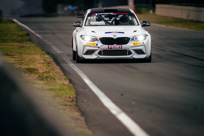 5\Superprix at Circuit Zolder, Zolder, Belgium, July, 8, 2023, Photo: Rob Eric Blank