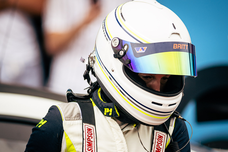 Superprix at Circuit Zolder, Zolder, Belgium, July, 9, 2023, Photo: Rob Eric Blank
