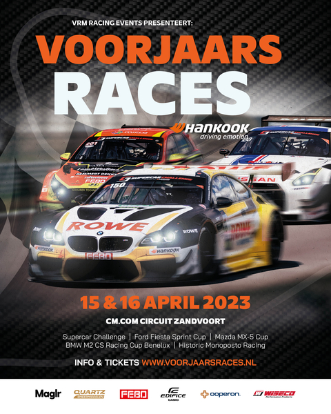 FaceBook Poster Voorjaarsrace VRM V05 1