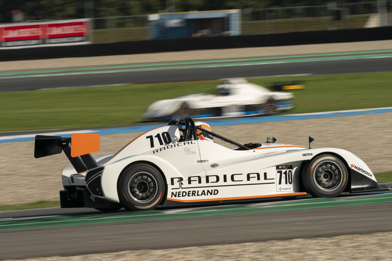 12/08/2023: Jacks' Racing Day, TT-Circuit Assen (NL).Photo: 2023 © Roel Louwers