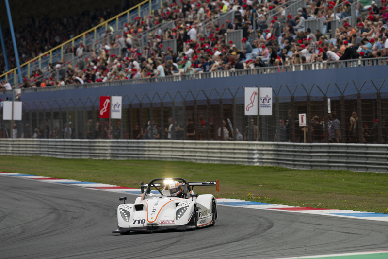 13/08/2023: Jacks' Racing Day, TT-Circuit Assen (NL).Photo: 2023 © Roel Louwers