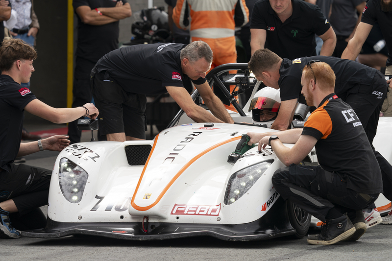 13/08/2023: Jacks' Racing Day, TT-Circuit Assen (NL).Photo: 2023 © Roel Louwers