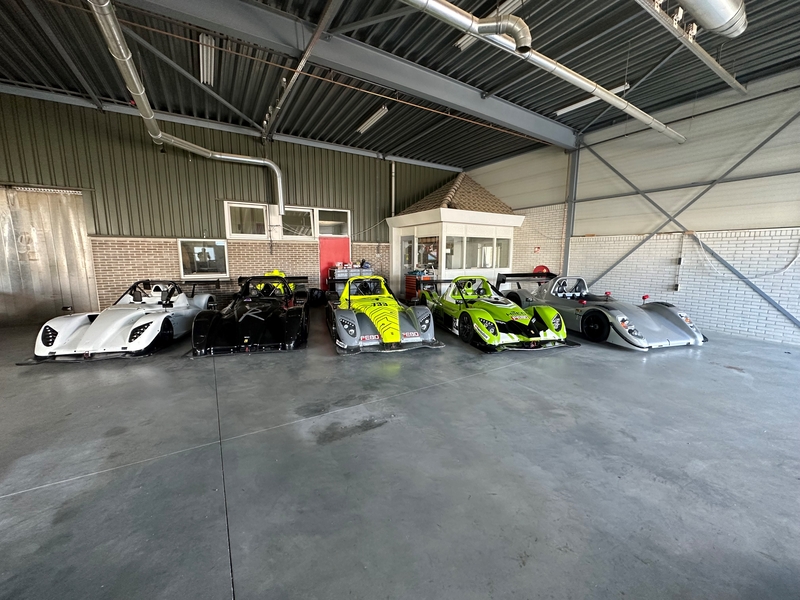 13/08/2023: Jacks' Racing Day, TT-Circuit Assen (NL).Photo: 2023 © Roel Louwers