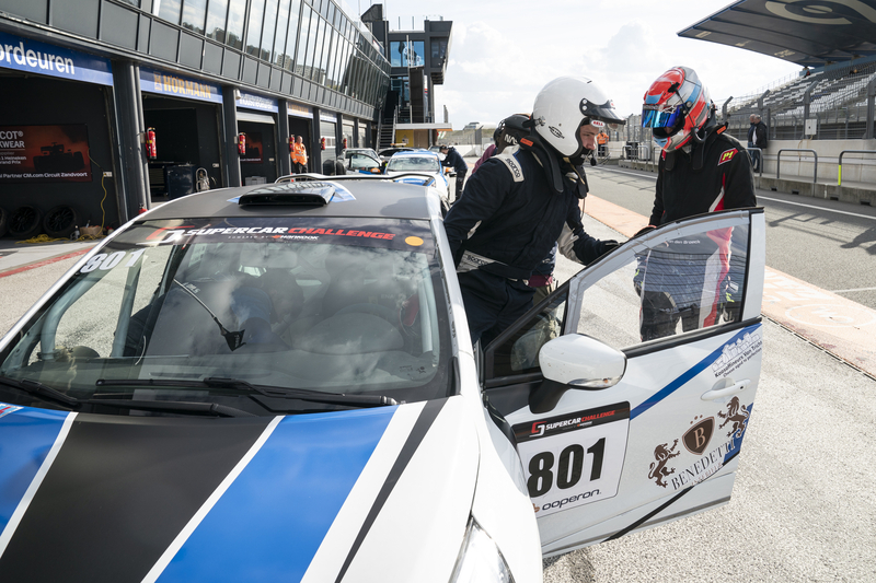 14/04/2023: VRM Voorjaarsraces Circuit Zandvoort(NL).Photo: 2023 © Roel Louwers