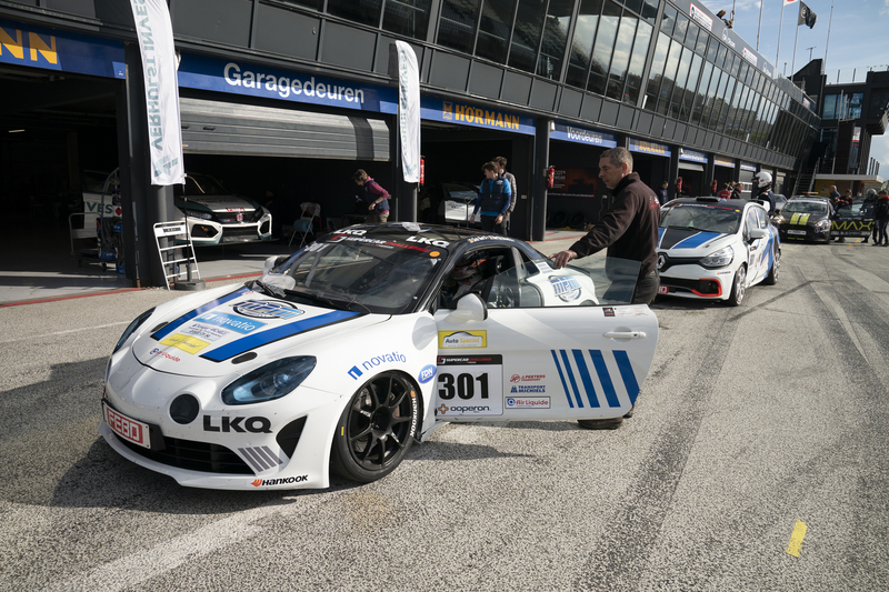 14/04/2023: VRM Voorjaarsraces Circuit Zandvoort(NL).Photo: 2023 © Roel Louwers