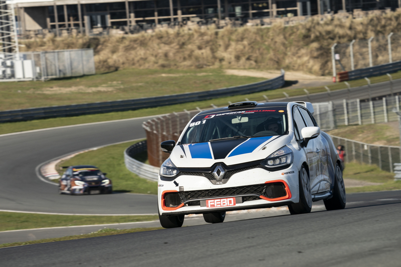 15/04/2023: VRM Voorjaarsraces Circuit Zandvoort(NL).Photo: 2023 © Roel Louwers