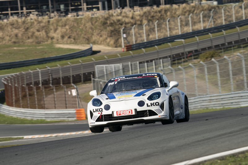 15/04/2023: VRM Voorjaarsraces Circuit Zandvoort(NL).Photo: 2023 © Roel Louwers