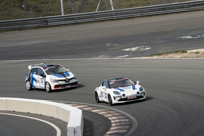 15/04/2023: VRM Voorjaarsraces Circuit Zandvoort(NL).Photo: 2023 © Roel Louwers