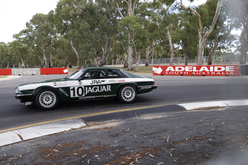 2023 TWR Jaguar