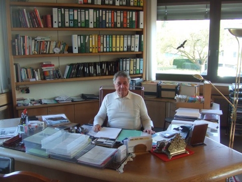 Herrmann Kantoor